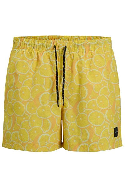 Jack & Jones Jack &amp;   Șorturi de baie bărbați Jones S