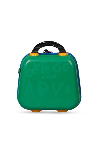 ALBATROS Women's Makeup Bag V.Alb.Pp119X-04