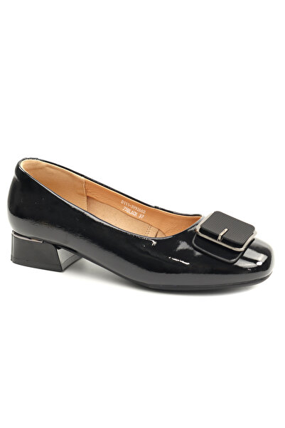 Anna Viotti Lady shoe d111 3v92602 75-black lac-38