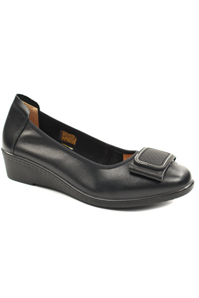 Anna Viotti Women's shoes D111 3C23652 6-black-38