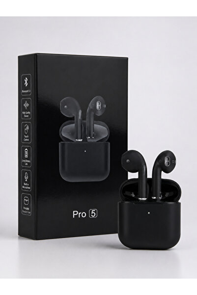 Bahzer ticaret Tws pro 5
