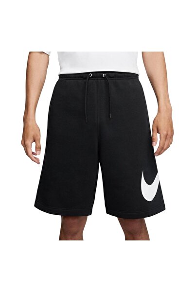 Nike Mens Club Fleece Shorts XS
