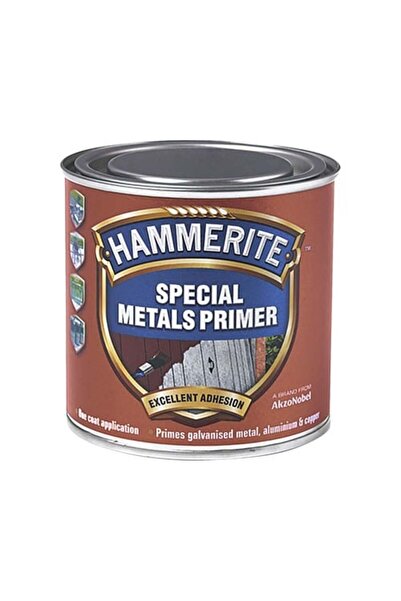 Hammerite Αστάρι για μέταλλο, 0,5 Λίτρα, / 5084910