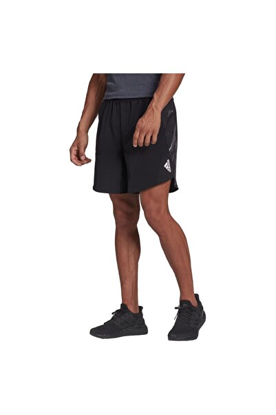 adidas Pantaloni scurți bărbați M D4T AOP S