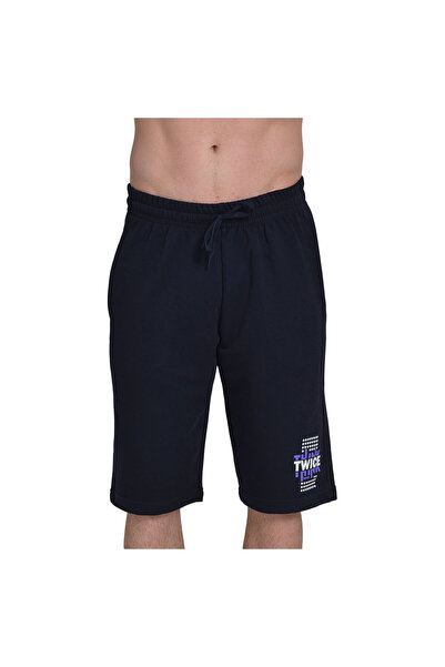 Target Bărbați " De două ori "   Pantaloni scurți lungi din French ...