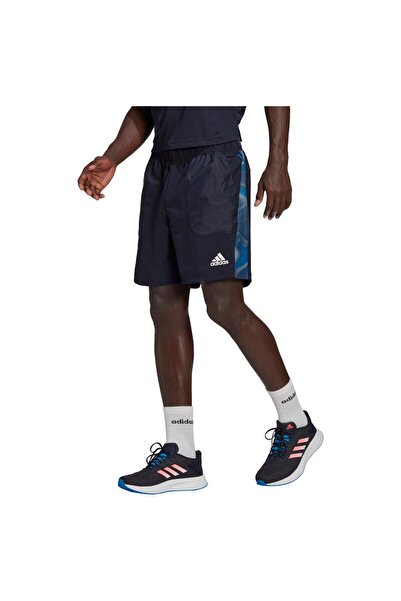 adidas Pantaloni scurți bărbați S