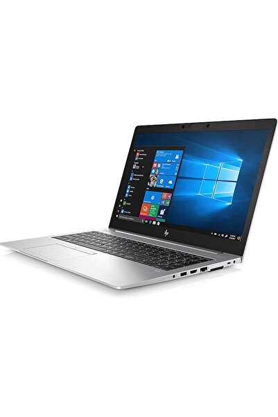 HPsystems H&P EliteBook 850 G6 بشاشة 15.6 بوصة، معالج Intel Core i7/الجيل الث...