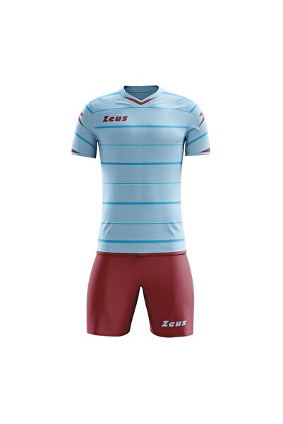 ZEUS Omega Soccer Kit L