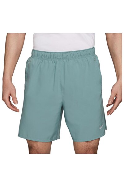 Nike Pantaloni scurți bărbați Challenger Dri-FIT 7 fără căptușeală XL