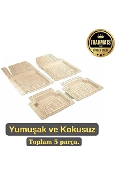 Yıldızan Nzr Beautestore Santafe Usa 2023 Cuttable Universal Pro-Mats Odorles...