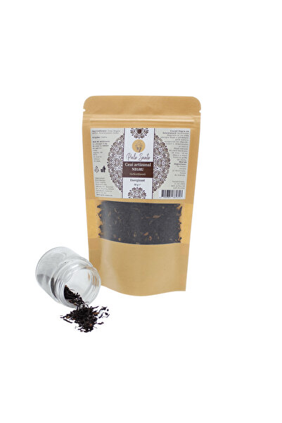 Palo Santo Artisanal Black Tea 50g -