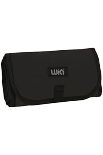 Yıldızan Tamgün Wia 25 Compartment Artistic Brush Bag Black Tamgün 1159648
