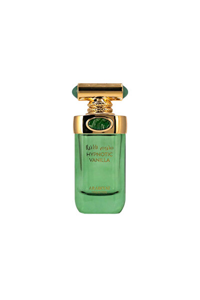 Arabiyat Prestige - Hypnotic Vanilla | EDP 100ml | Women