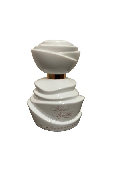 Kardashian Beauty, Fleur Fatale, Edp, For Women, 15 ml