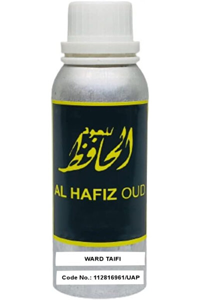 USAMA PERFUMES I AL HAFIZ OUD عطر وارد تايفي المركز 250 مل