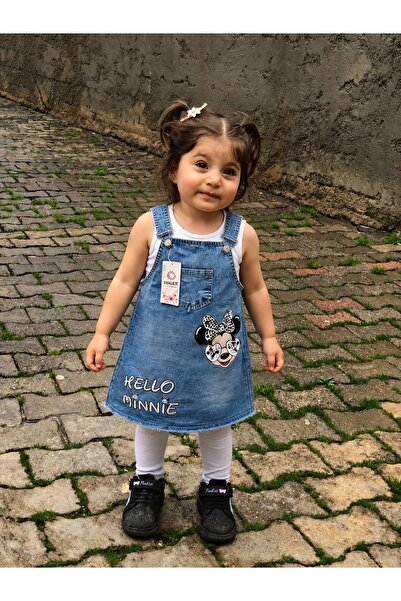Arjen Kız çocuk slopet jile