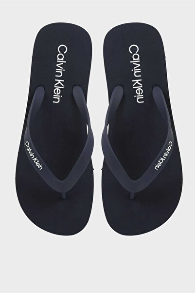Calvin Klein Men's Slippers Hm0Hm00956