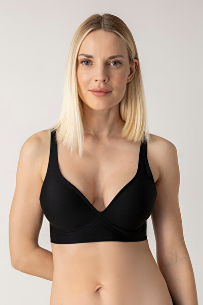 Best Model Sutien Laser fără cusături, fără sârmă, cu pernuțe detașabile 2232