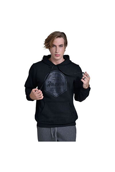 Target Bărbați " Arizona "   Hanorac din fleece M