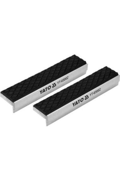 yato Bacuri 125Mm, Soft
