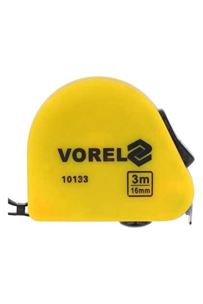 Vorel Ruletă 3Mx16Mm
