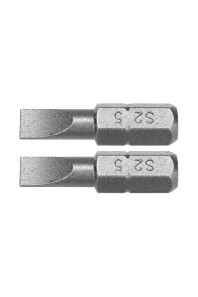 yato Битове 1/4''X25мм, 5мм, 2 броя