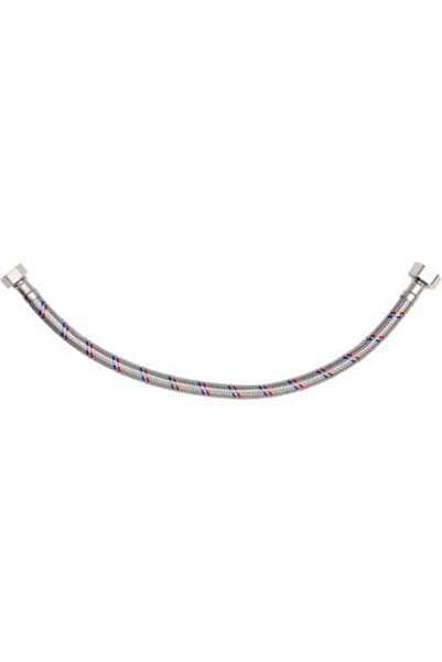 FALA Εύκαμπτος σύνδεσμος Θηλυκό/Θηλυκό 1/2'' 3/8'', 400 χιλιοστά
