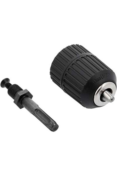 yato Mandrină Rapidă, 13Mm, 1/2"; Sds Plus