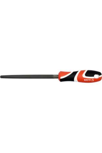 yato Pilă 150Mm #3 Triunghiulară