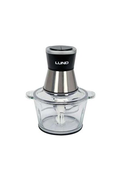 LUND Tocător Multifuncțional 3In1 500W