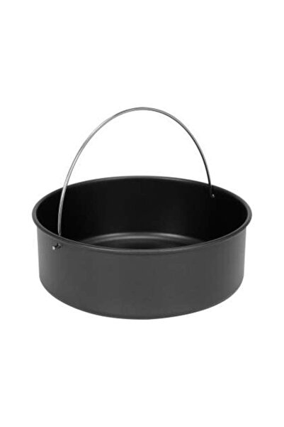 LUND Tavă De Copt Pentru Friteuză Cu Aer Cald, 17Cm