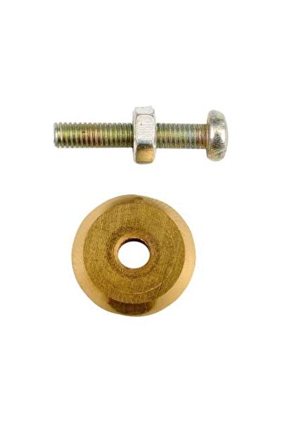 yato Cuțit Rolă 12.6X3X3Mm