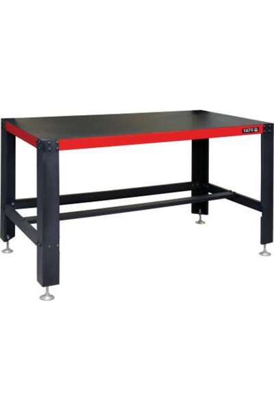 yato Banc De Lucru 1500X780X830Mm