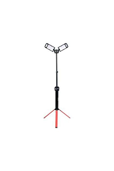 yato Reflector Portabil, Pliabil 5000Lm, Alimentare Rețea/Acumulator