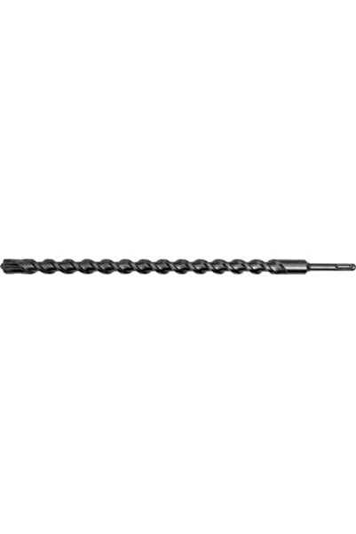 yato Burghiu Sds+, Vârf X, 22X460Mm