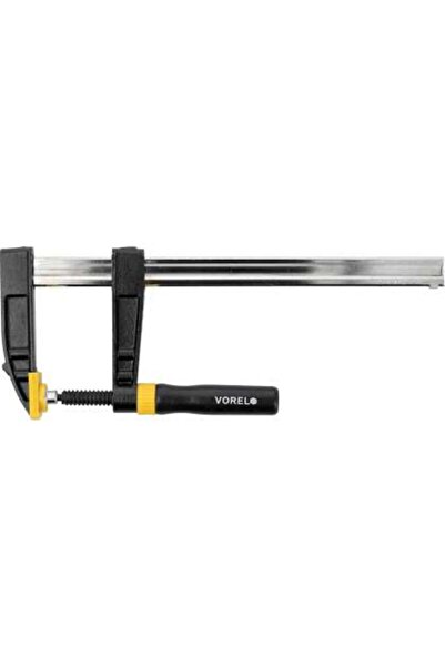 Vorel Presă Lemn 80X250Mm