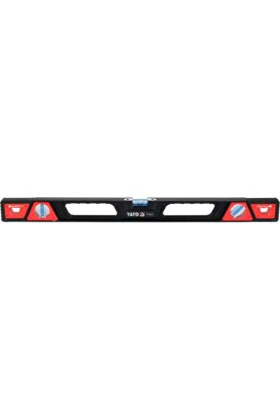yato Nivelă Magnetică Din Aluminiu 600 Mm
