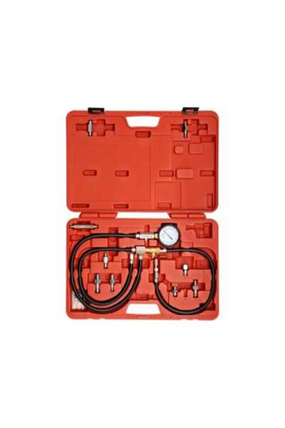 yato Set Tester Injecție