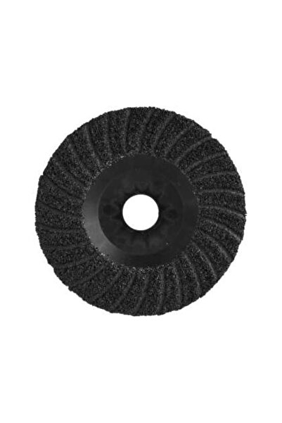 yato Disc Universal Pentru Șlefuit, M14, 125Mm, P60
