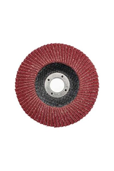 Vorel Disc abraziv lamelar P80 125mm