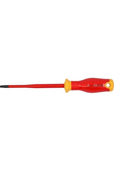 yato Șurubelniță Izolată Extra Slim T25X125Mm