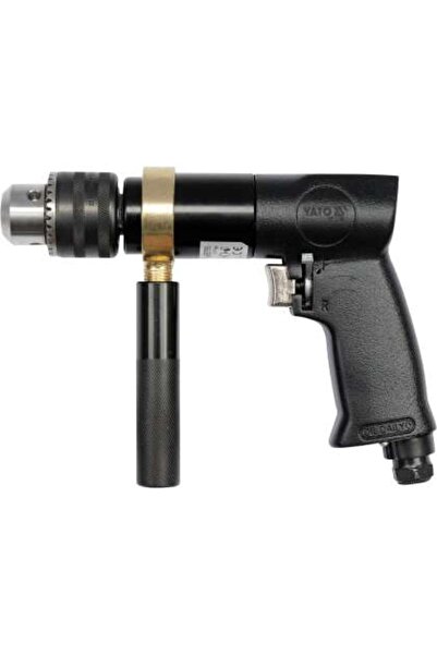 yato Bormașină Pneumatică 1/4'', 0.63Mpa