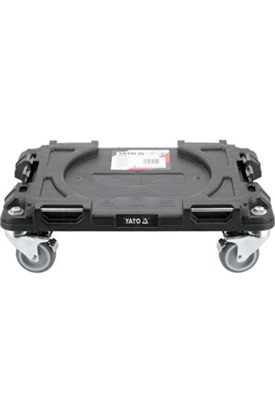 yato Platformă Pe Roți P05 S12