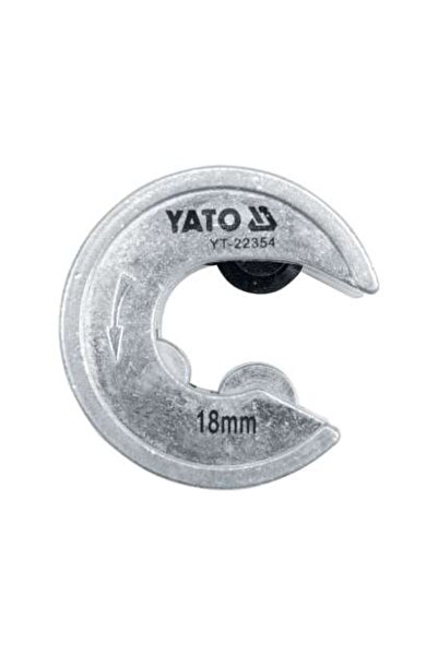yato Устройство за рязане на тръби 18 мм
