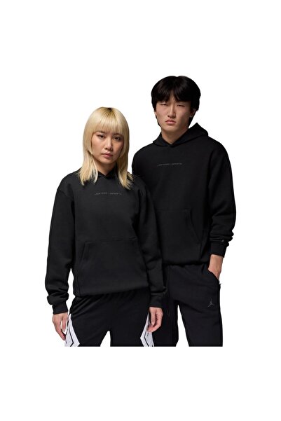 JORDAN Hanorac sport bărbătesc din fleece Dri-FIT L