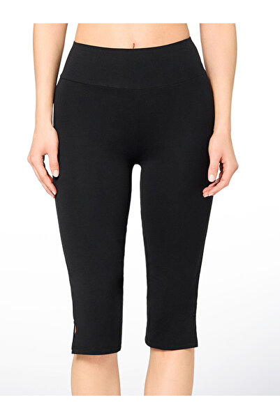 NUR DIE Shorts Relax & Go Capri