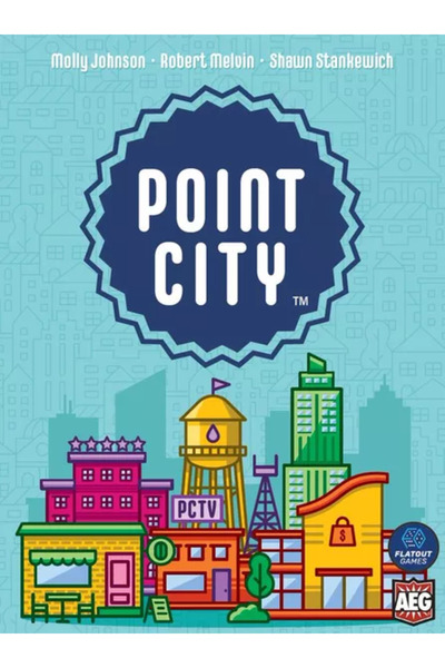 AEG Point City