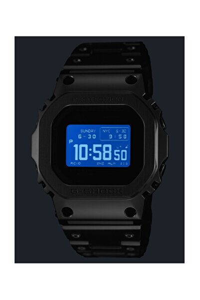 G-SHOCK Siyah Modelleri, Fiyatları 2026