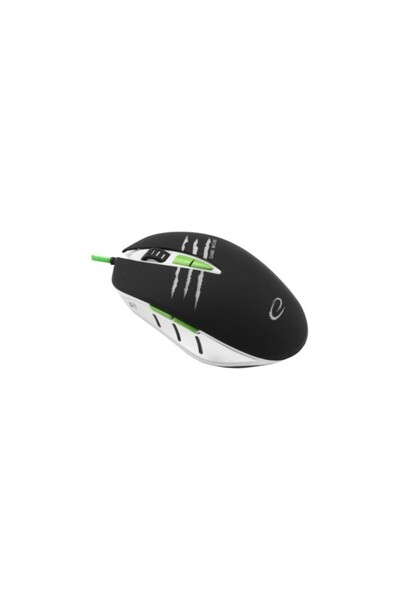 ESPERANSA Mouse gaming cu fir, 2400dpi Rex ESPERANZA EGM301