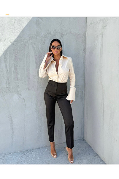 OEM Pantaloni lungi office Karol